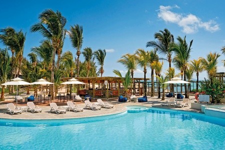 Lagoon Attitude (Ex. Sensimar Lagoon Mauritius)