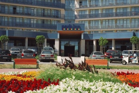 Park Inn By Radisson Sárvár Resort & Spa - 4