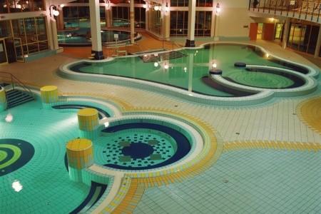 Park Inn By Radisson Sárvár Resort & Spa - 5