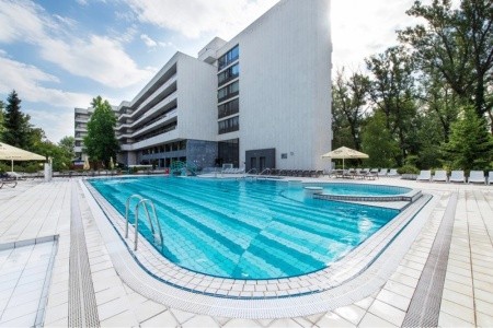 Ensana Esplanade Health Spa (Ex Danubius Health Spa Resort) - 3
