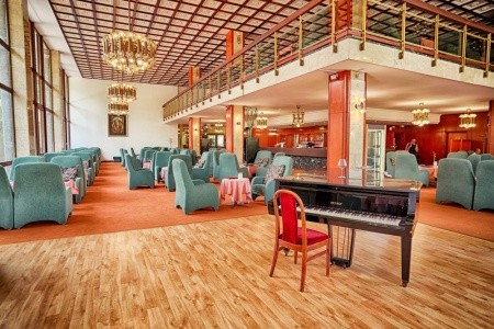 Ensana Esplanade Health Spa (Ex Danubius Health Spa Resort) - 4