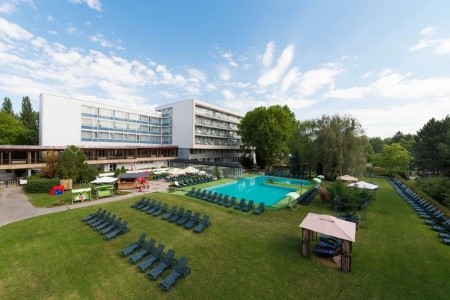 Ensana Splendid Health Spa - 5