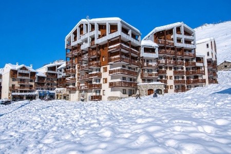 Odalys Le Hameau Du Borsat - 14