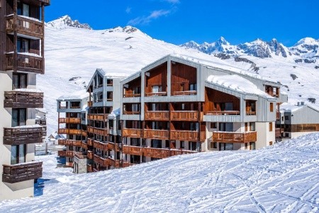 Odalys Le Hameau Du Borsat - 15