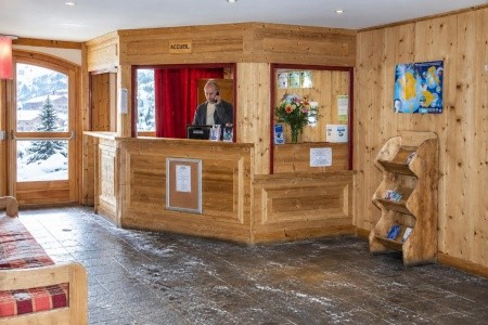 Odalys Le Hameau Du Borsat - 16