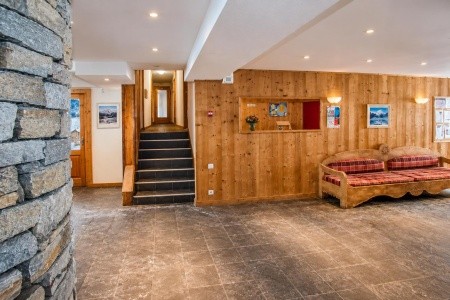 Odalys Le Hameau Du Borsat - 17