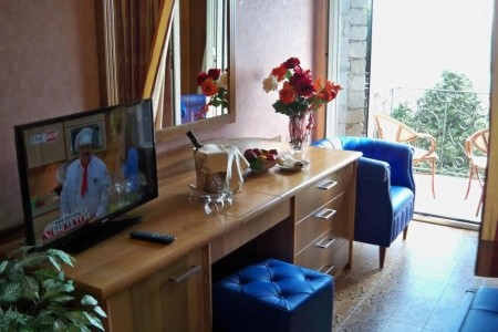 Taormina Park - 6