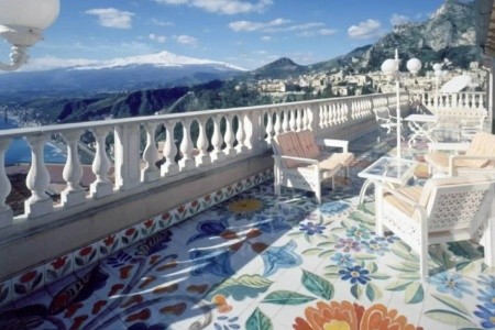 Taormina Park - 8