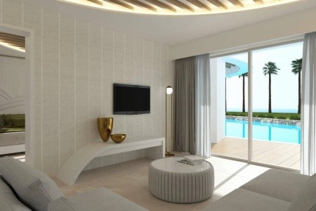 Mayia Exclusive Resort & Spa - 3