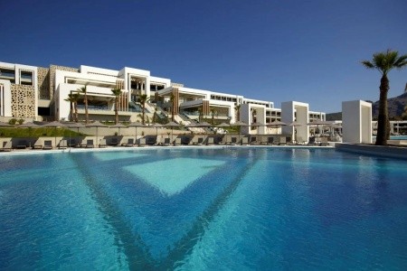 Mayia Exclusive Resort & Spa - 4