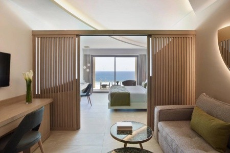 Mayia Exclusive Resort & Spa - 5