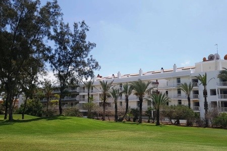 Gara Suites Golf & Spa - 2