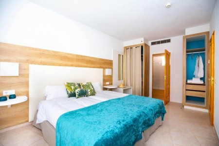 Gara Suites Golf & Spa - 3