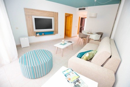 Gara Suites Golf & Spa - 4