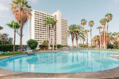Precise Resort Tenerife (Ex. Maritim) - 2