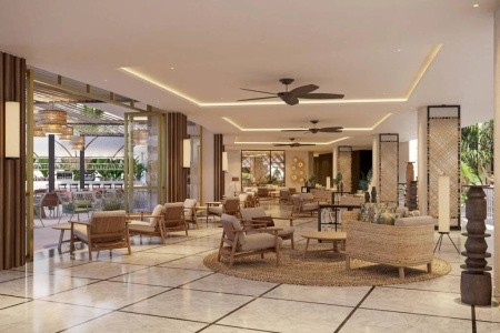 Mediterranean Palace Mare Nostrum - 2