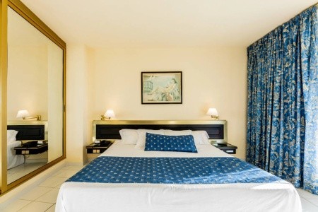 Mediterranean Palace Mare Nostrum - 4