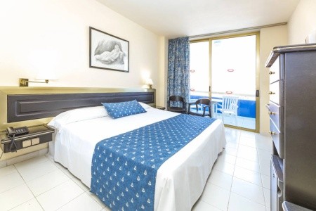 Mediterranean Palace Mare Nostrum - 5