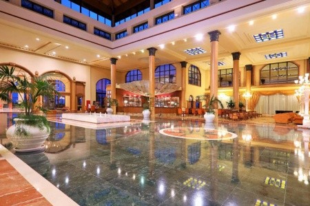 Iberostar Anthelia - 3