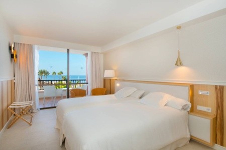 Iberostar Anthelia - 4