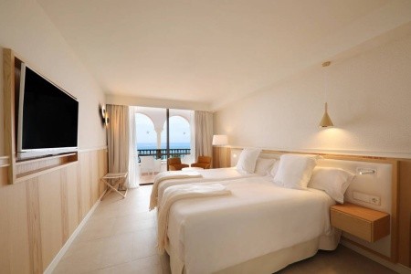 Iberostar Anthelia - 5