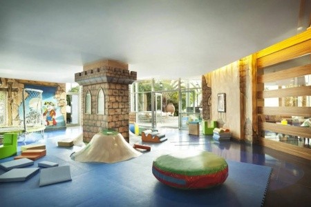 Adrian Hotels Roca Nivaria - 2