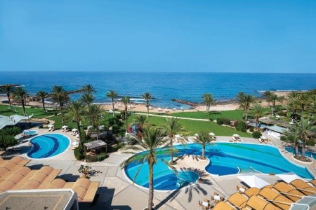 Constantinou Bros Athena Beach - 6
