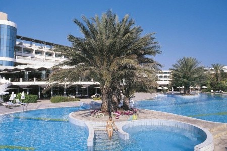 Constantinou Bros Athena Beach - 7