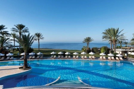 Constantinou Bros Athena Beach - 8
