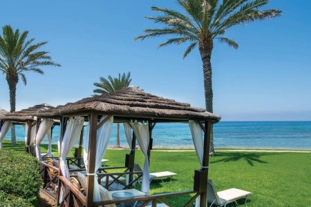 Constantinou Bros Athena Beach - 10