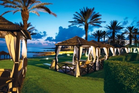 Constantinou Bros Athena Beach - 11
