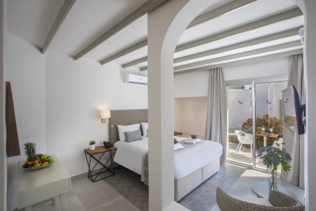Leonardo Plaza Cypria Maris Beach & Spa & Sentido Cypria Bay