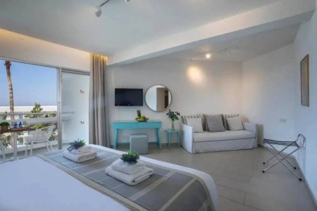 Leonardo Plaza Cypria Maris Beach & Spa & Sentido Cypria Bay