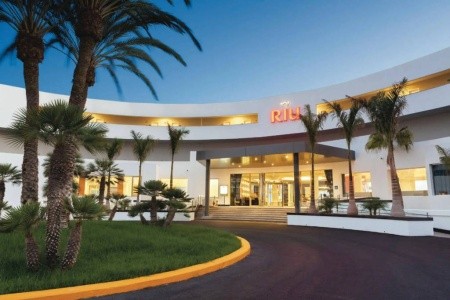 Riu Palace Tenerife - 2