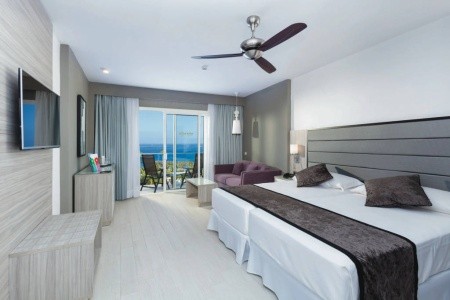 Riu Palace Tenerife - 4