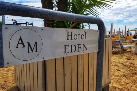 Eden - 7