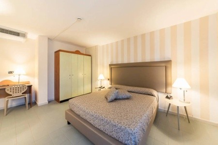 Albergo Athenaeum (Palermo)