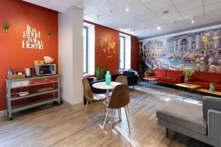 B&B Roma Tuscolana San Giovanni - 10