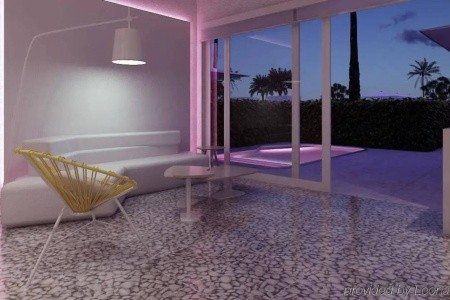 So Nice Beach Resort (Ex. So Nice Club Resort) - 7