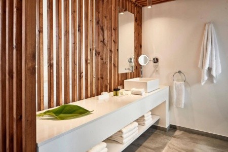 So Nice Beach Resort (Ex. So Nice Club Resort) - 8