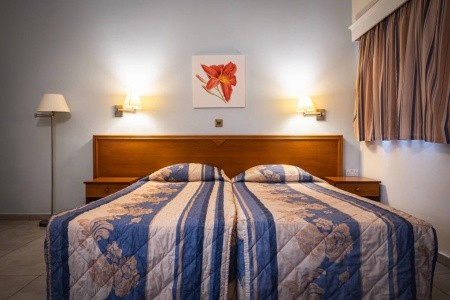 Kefalos Damon Hotel Apartments - 7