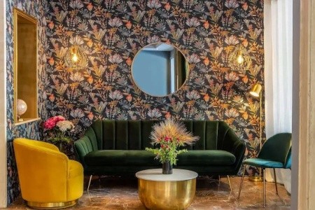 Bloom Hotel Roma