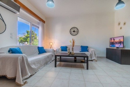 Mike’s House - 3
