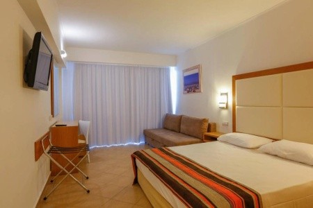 Sun Palace - 4