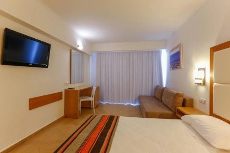 Sun Palace - 5