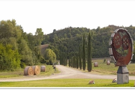 Antica Tabaccaia Resort (Terranuova Bracciolini)