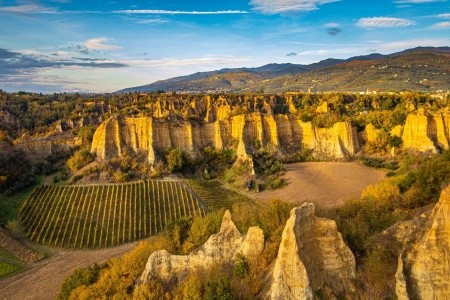Antica Tabaccaia Resort (Terranuova Bracciolini)