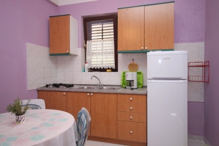 Apartmány 3298-440 - 3