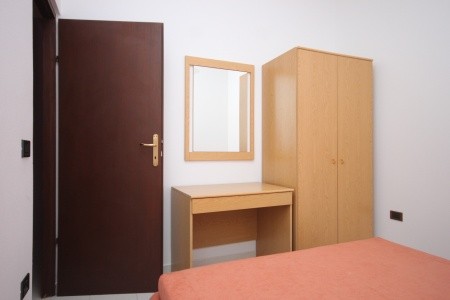 Apartmány 3298-440 - 1