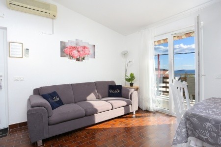 Apartmány 3298-5339 - 5